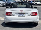 Used 2001 MAZDA MX-5 Miata image 5