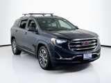 Used 2018 GMC Terrain SLT w/ Preferred Package image 3