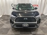 Used 2022 Toyota Corolla Cross XLE image 2