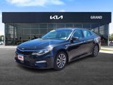 Used 2019 Kia Optima EX w/ EX Premium Package image 4