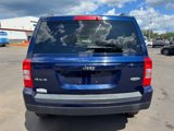 Used 2015 Jeep Patriot 4WD image 4