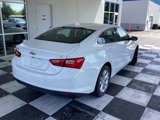 Used 2023 Chevrolet Malibu LT image 4