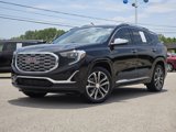 Used 2019 GMC Terrain Denali w/ Advanced Safety Package image 2