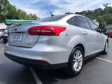 Used 2015 Ford Focus SE image 5