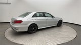 Used 2016 Mercedes-Benz E 350 4MATIC Sedan image 2