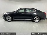 Used 2015 Lincoln MKS w/ Equipment Group 101A image 5