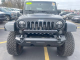 Used 2013 Jeep Wrangler Unlimited Rubicon image 6