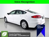 Used 2019 Ford Fusion S image 6