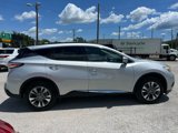 Used 2017 Nissan Murano SV image 4