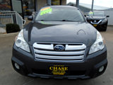 Used 2014 Subaru Outback 2.5i Premium image 2