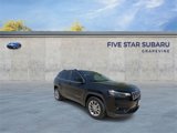 Used 2021 Jeep Cherokee Latitude Lux image 2