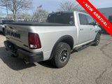 Used 2017 RAM 1500 Rebel w/ Luxury Group image 5