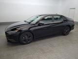 Used 2021 Hyundai Elantra SEL image 2