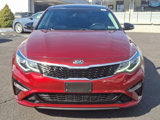 Used 2020 Kia Optima SE image 2