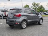 Certified 2020 Ford EcoSport SE image 4