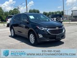 Used 2020 Chevrolet Equinox LS image 3