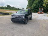 Used 2022 Ford Bronco Sport Big Bend w/ Convenience Package image 2