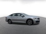 Used 2024 Volkswagen Jetta S image 2