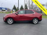 Used 2019 Chevrolet Equinox LT image 4