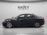 Used 2018 Honda Civic EX image 2