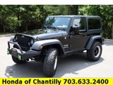 Used 2016 Jeep Wrangler Sport w/ Quick Order Package 24S image 3