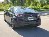Certified 2023 Honda Civic LX image 2