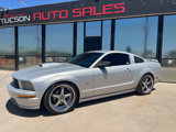 Used 2007 Ford Mustang GT Premium image 3