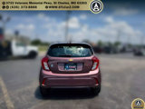 Used 2021 Chevrolet Spark LS image 4