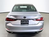 Certified 2022 Lexus ES 350 w/ Premium Package image 6