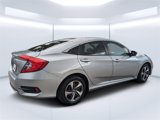 Used 2019 Honda Civic LX image 4