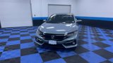 Certified 2021 Honda Civic EX image 3