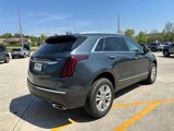 Used 2021 Cadillac XT5 Luxury image 5
