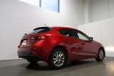Used 2015 MAZDA MAZDA3 i Touring image 4
