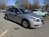 Used 2014 Chevrolet Cruze LS image 4
