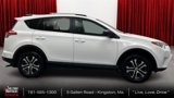 Used 2016 Toyota RAV4 LE image 4