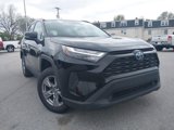 Used 2022 Toyota RAV4 XLE image 2
