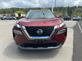Used 2023 Nissan Rogue SL w/ SL Premium Package image 3