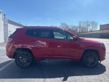 Certified 2022 Jeep Compass Limited image 2