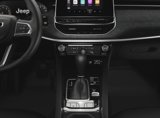 New 2025 Jeep Compass Latitude image 5