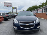 Used 2012 Chevrolet Traverse LS image 2
