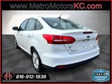 Used 2016 Ford Focus SE image 3