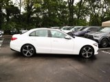 Certified 2024 Mercedes-Benz C 300 Sedan image 2