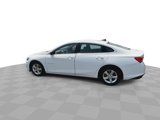 Certified 2020 Chevrolet Malibu LS image 6