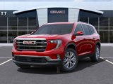 New 2025 GMC Acadia Elevation image 6