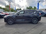 Used 2020 MAZDA CX-5 Touring image 4