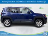 Used 2017 Jeep Renegade Latitude image 4