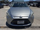 Used 2016 Scion iA image 2