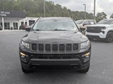 Used 2019 Jeep Compass Sport image 2