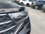 Certified 2023 Ford Explorer XLT w/ Equipment Group 202A image 3