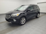 Used 2017 Ford Escape SE w/ Equipment Group 201A image 2